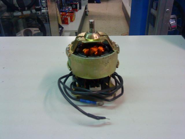 *MOTOR CALEFACCION PEGASO MA-1206 KIMBY/VALEO
